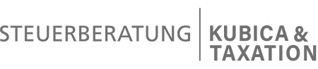 Steuerberatung Kubica & Taxation